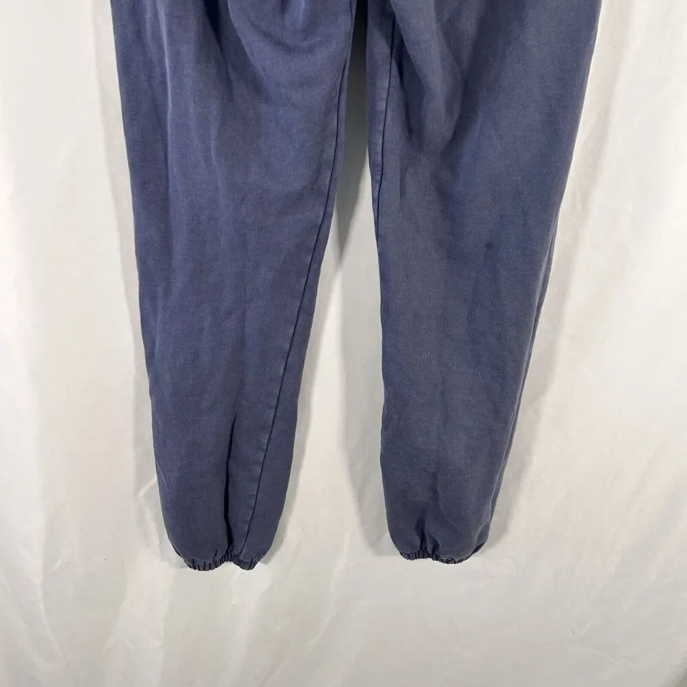 Offline aerie Joggers Women's XS grey Pull On Pockets Cotton Blend Pants - Picture 10 of 12